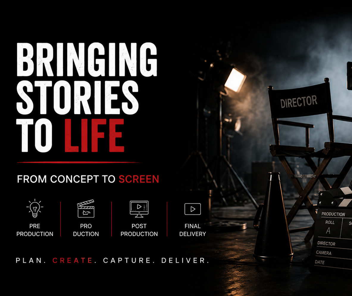 Featured Work